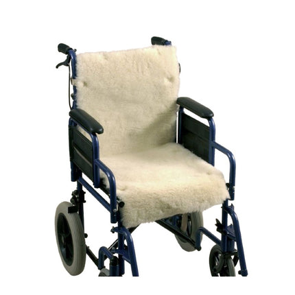Drive Fleece Wheelchair Covers