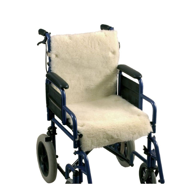 Drive Fleece Wheelchair Covers
