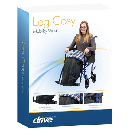 Drive Padded Leg Cosy