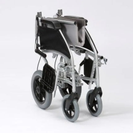 Drive Ultra Lightweight Aluminium Wheelchair (Transit)