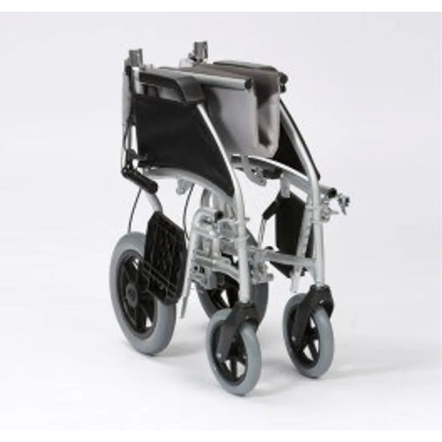 Drive Ultra Lightweight Aluminium Wheelchair (Transit)