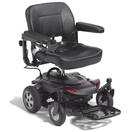 Drive Titan LTE Powerchair