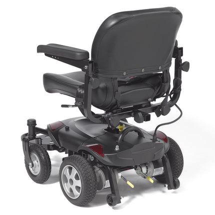 Drive Titan LTE Powerchair