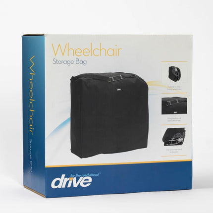 Drive Wheelchair Storage Bag