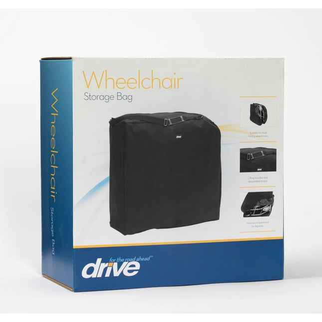Drive Wheelchair Storage Bag