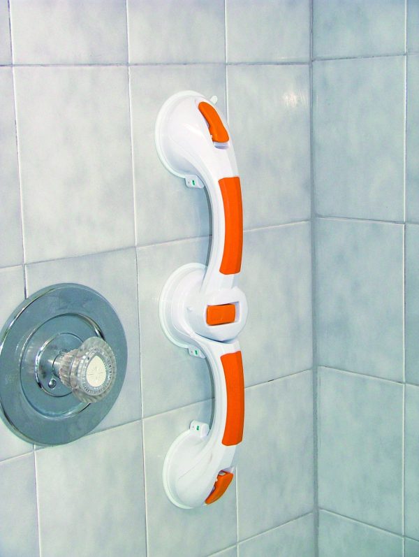 Dual Rotating Grab Bar - Image 2