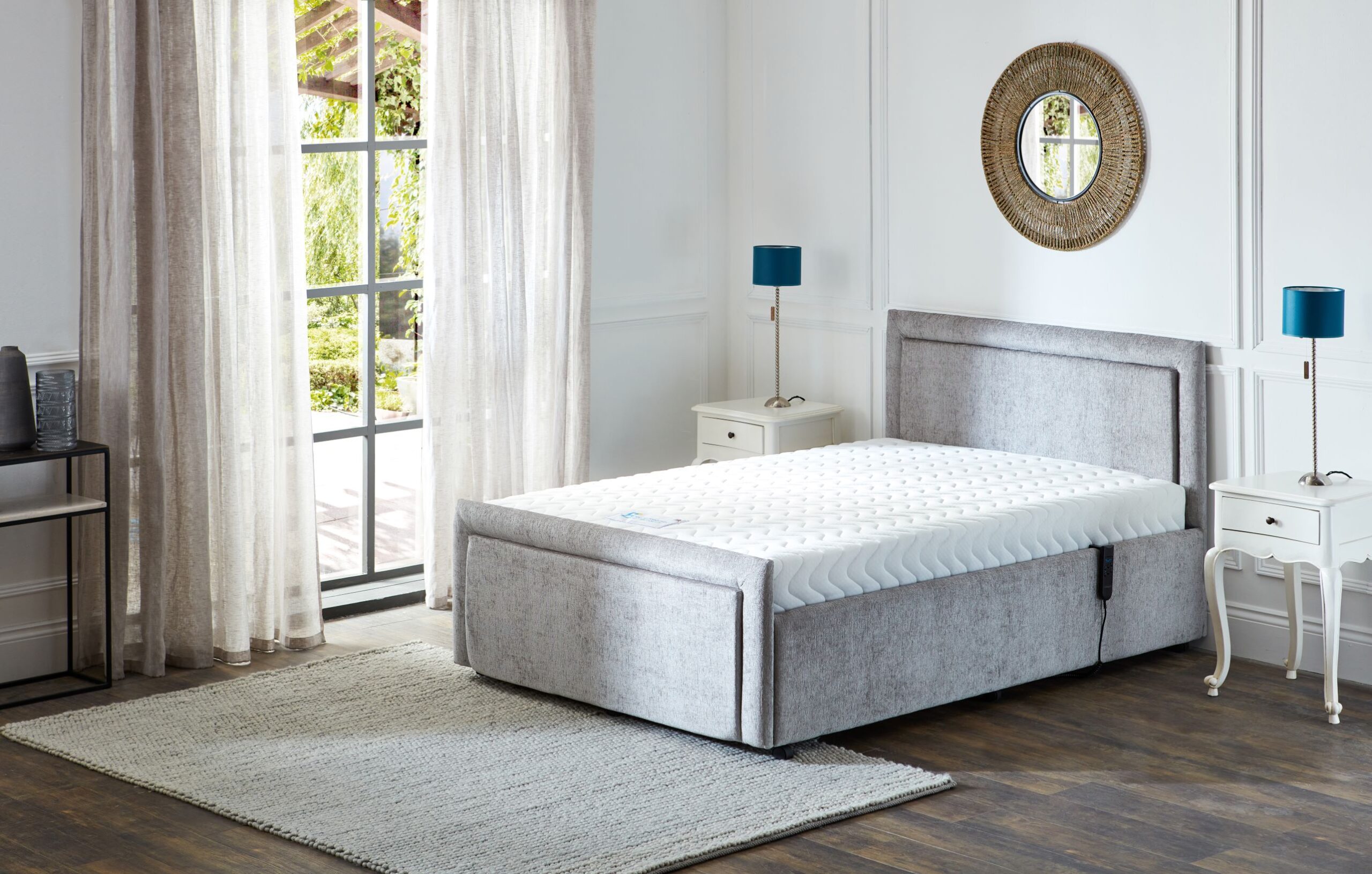 Supreme Adjustable Beds – Breeze Mobility