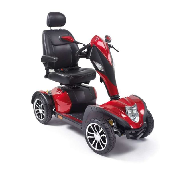 Drive Cobra Scooter - Image 2