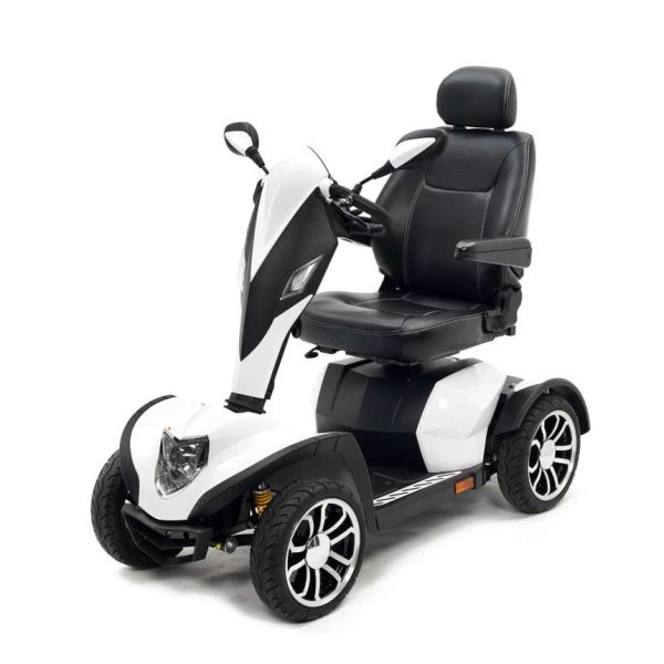 Drive Cobra Scooter - Image 3