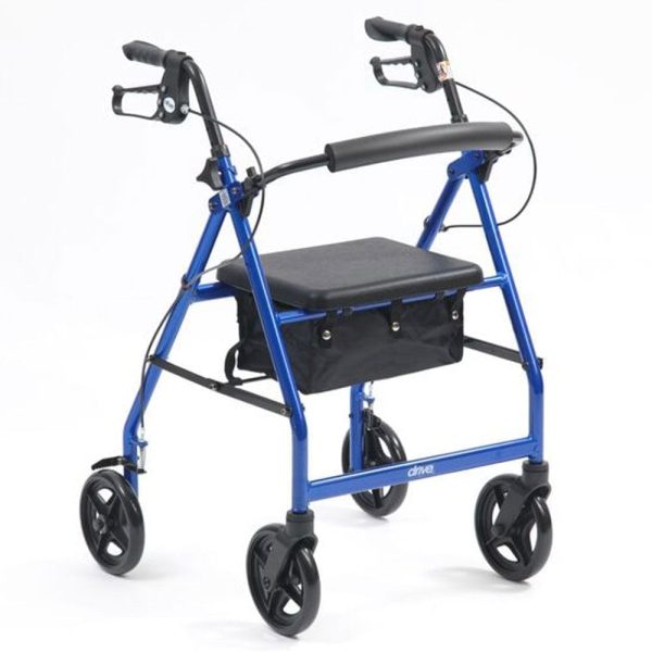 Drive Lightweight Rollator