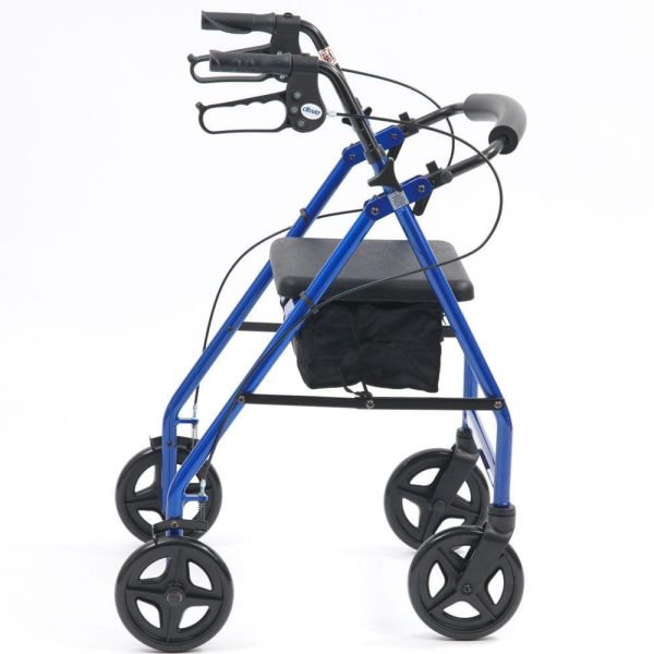 Drive Lightweight Rollator - Image 4