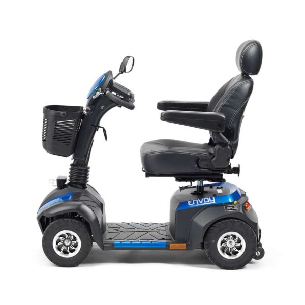 Drive Envoy 8mph Scooter - Image 3