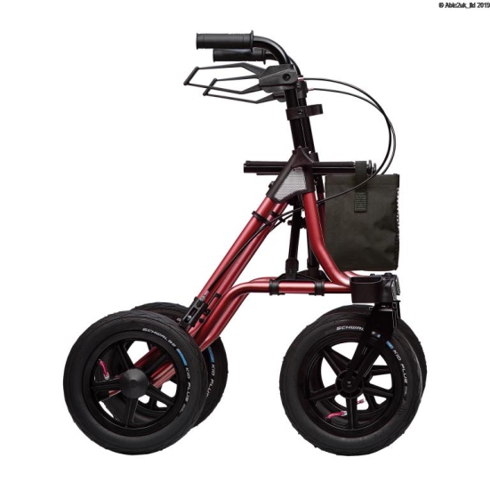 Dietz TAiMA Rollator XC - Image 2