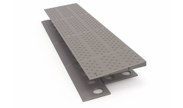 SecuCare Threshold Ramp