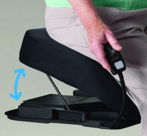 Uplift Premium Powered Lifting Seat - Image 2