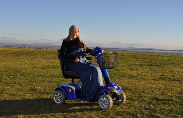 Splash Scooter Cosy