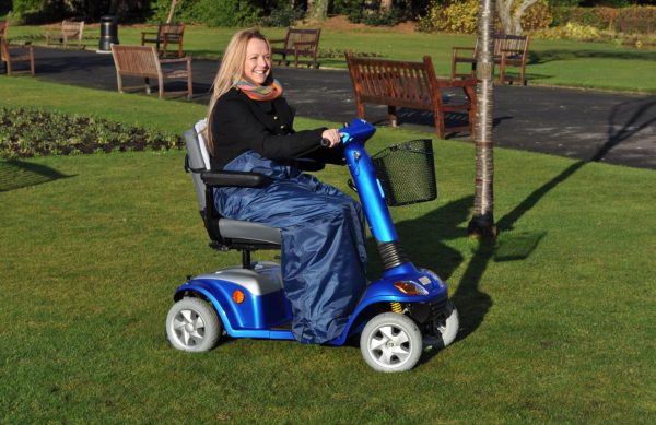 Splash Scooter Cosy - Image 2