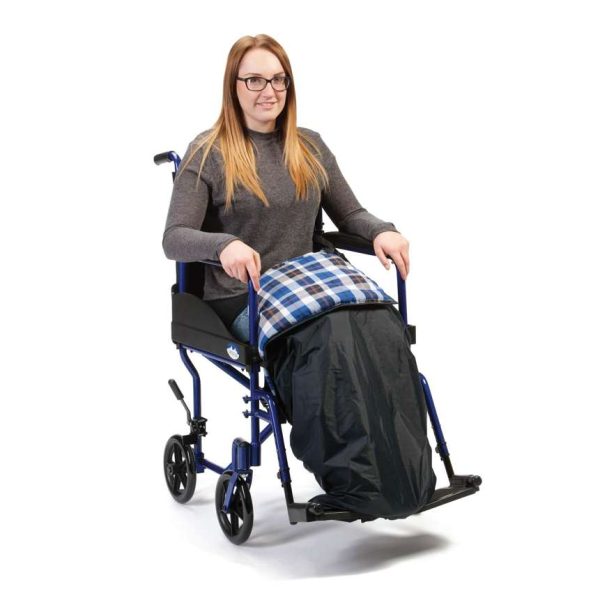 Drive Padded Leg Cosy - Image 3