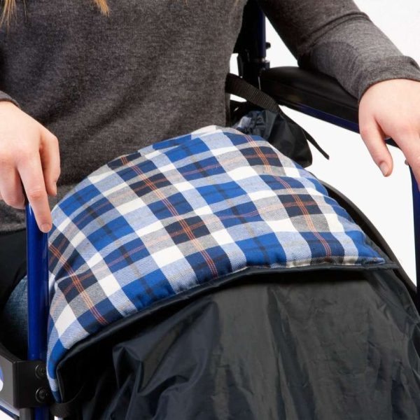 Drive Padded Leg Cosy