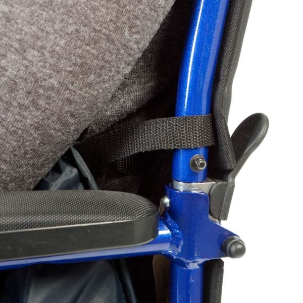 Drive Padded Leg Cosy - Image 4