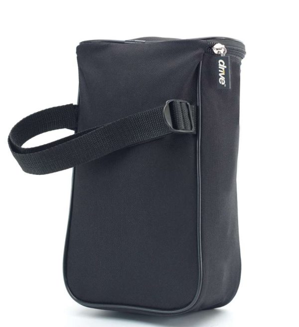 Drive Scooter Tiller Bag - Image 4