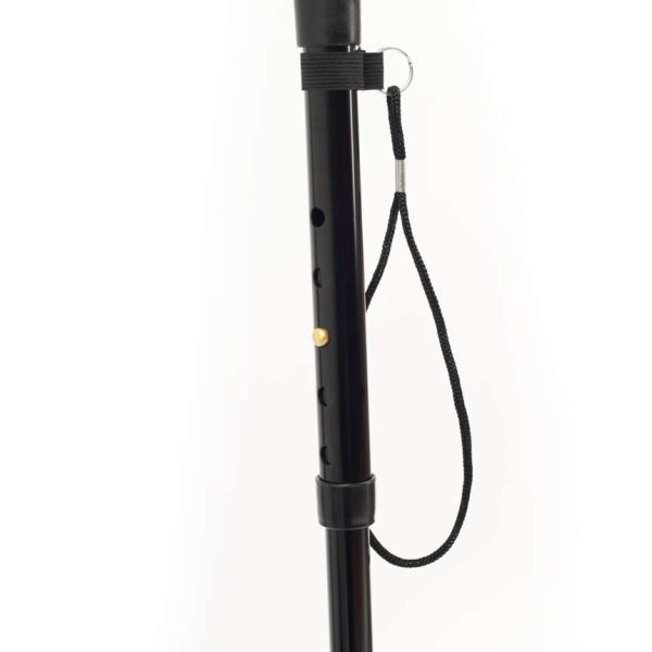 Anatomic Adjustable Walking Sticks - Image 4