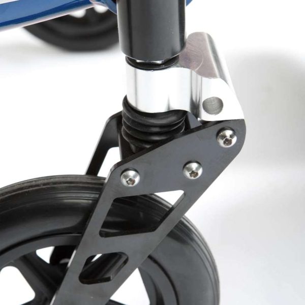 K - Wheelchair - Image 4