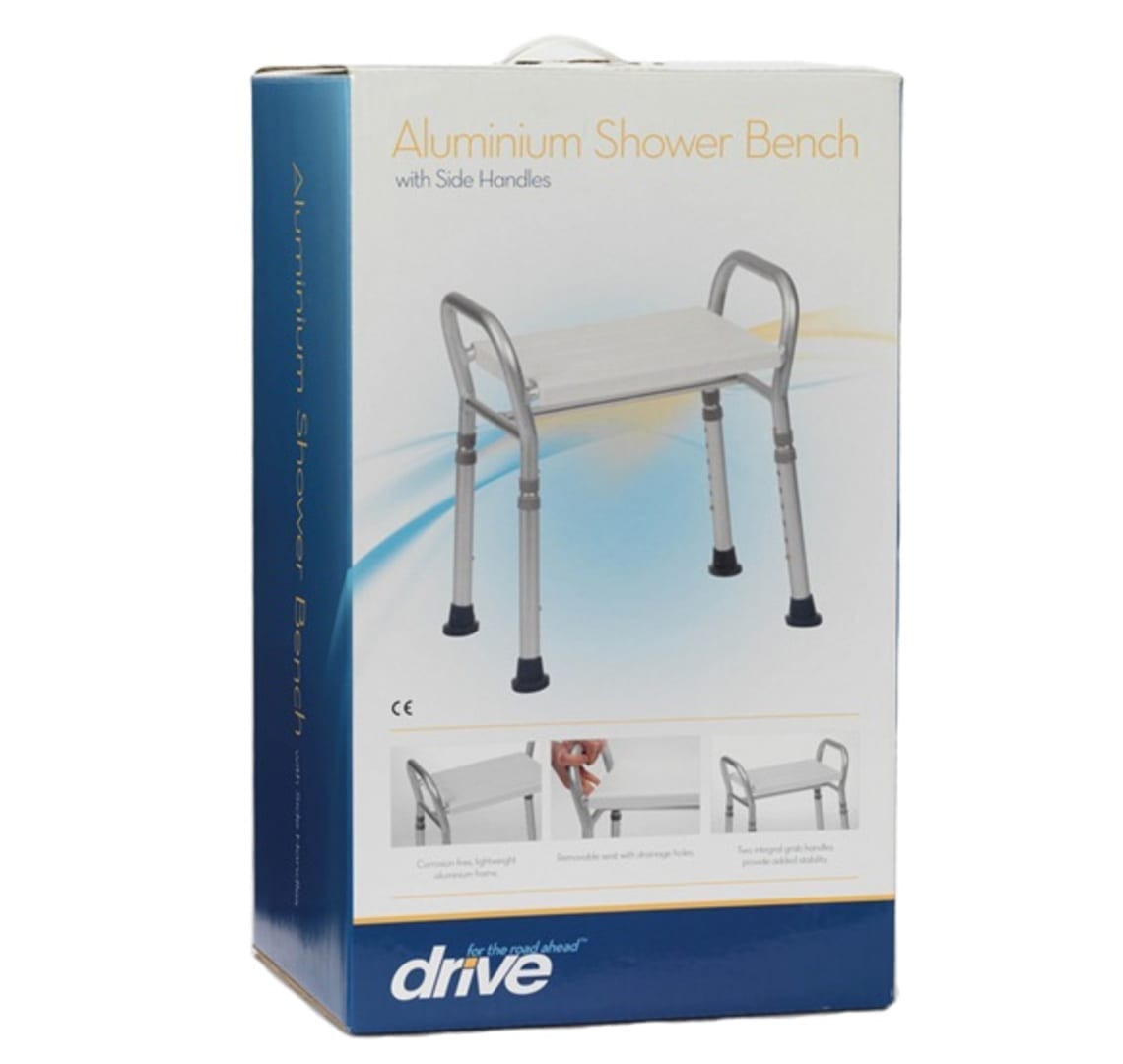 Bathroom Breeze Mobility