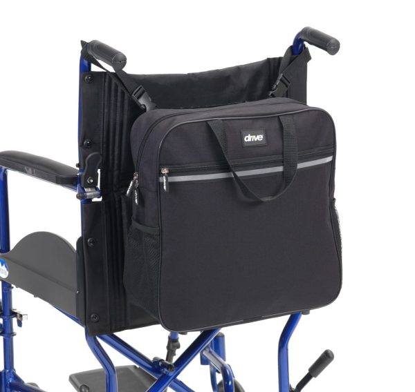 Wheelchair Backpack