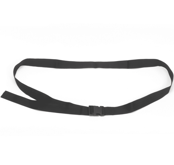 Extra Long Lap Belt