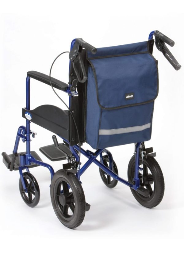 Wheelchair Seat Bag