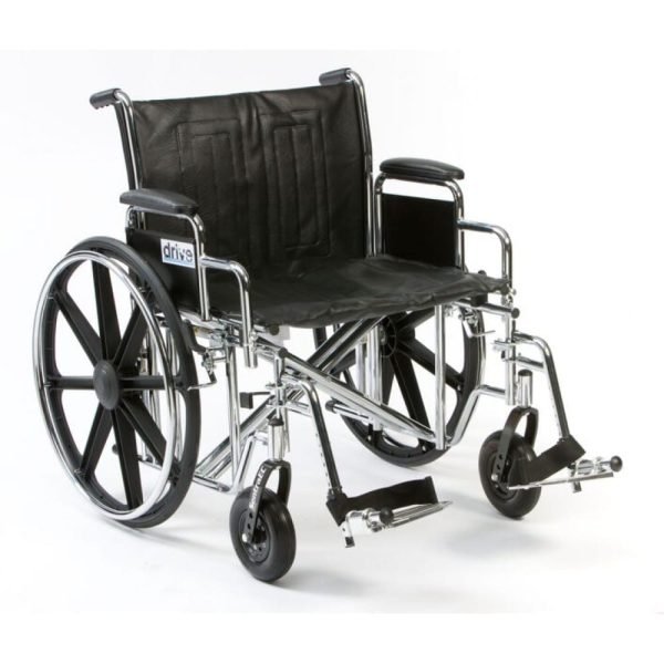 Sentra Wheelchair