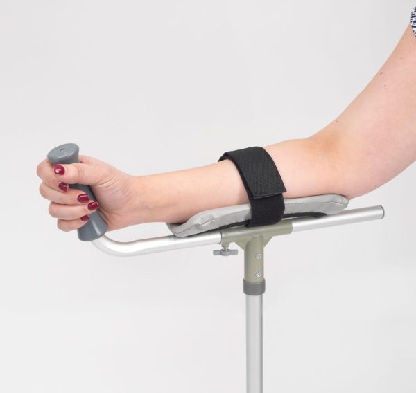Trough Crutches