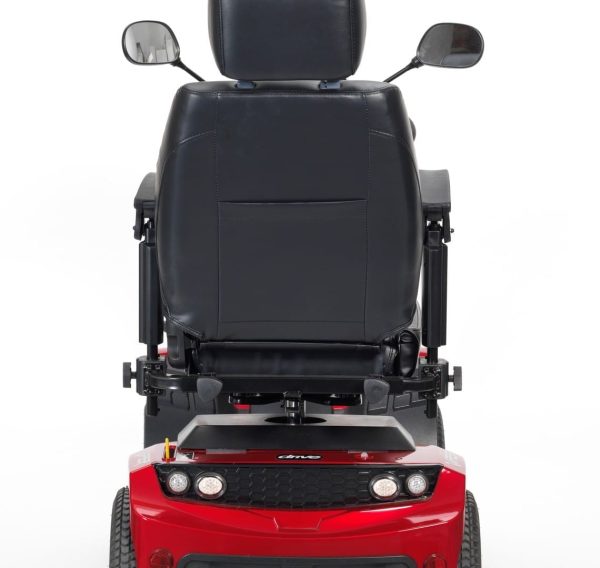 Drive Viper Scooter - Image 3