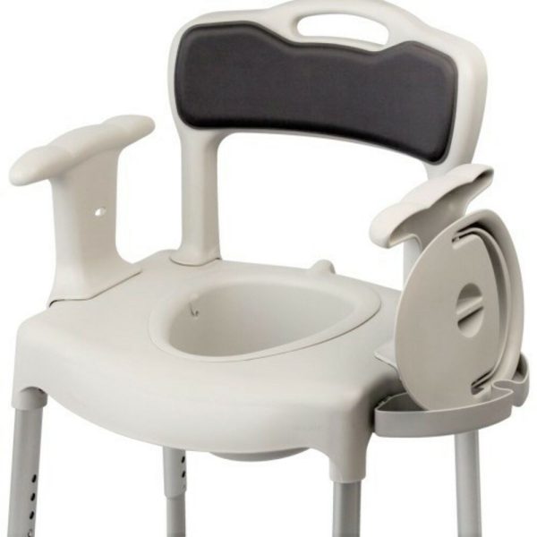 Etac Swift Commode - Image 3