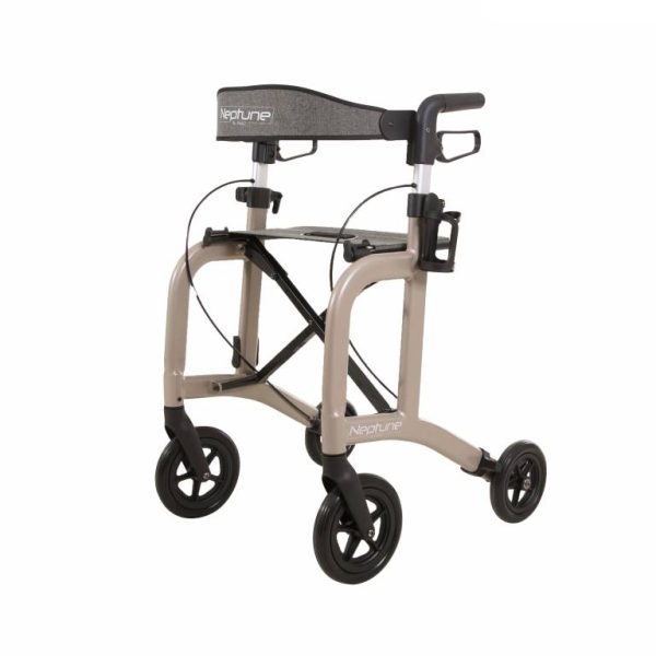 Rollator Neptune - 2 colours available