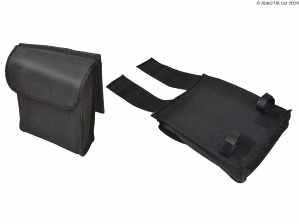 Splash Scooter Pannier Bag - Image 4