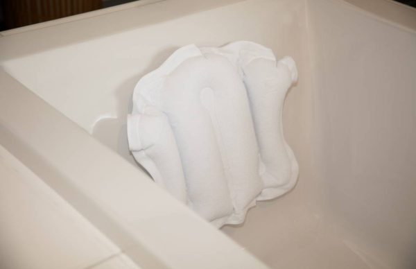 Atlantis Bath Pillow