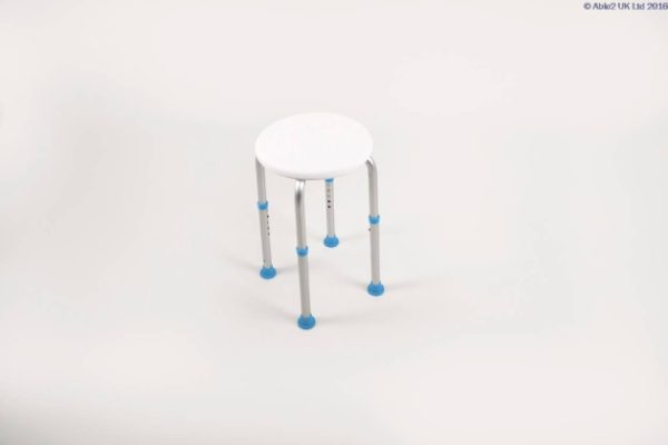 Atlantis Shower Stool - Image 2