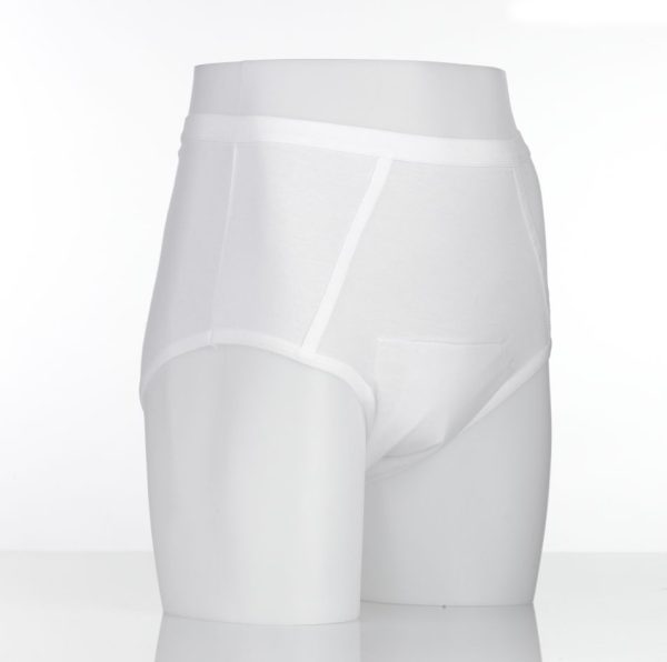 Vida Washable Pants - Male - 5 sizes available