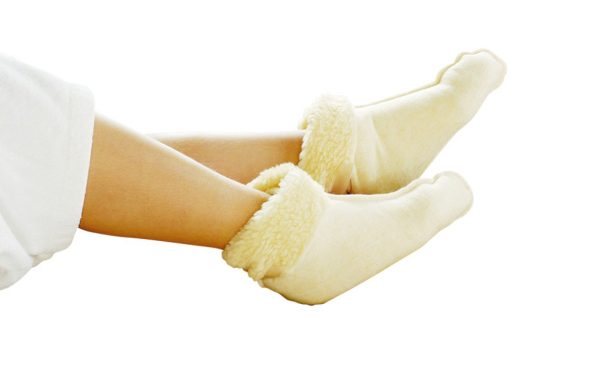 Bed Socks - 2 sizes available