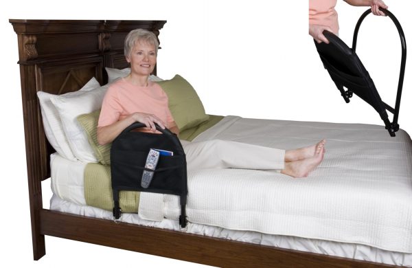 Stander Bed Rail Advantage Traveler - Image 2