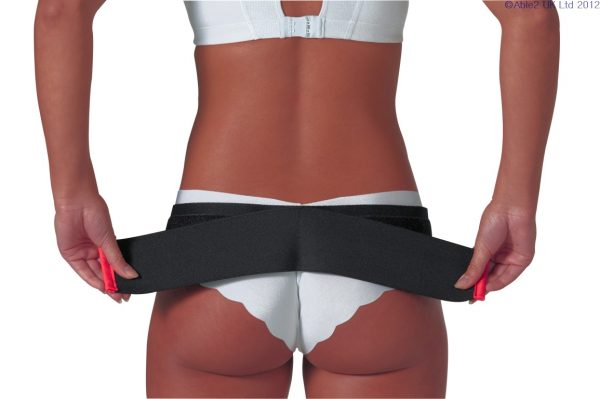 Harley Sacroiliac Support Belt - 4 sizes available