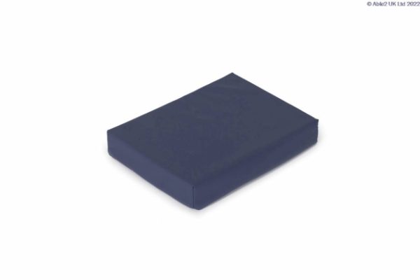 Positioning Rectangle (Blue)