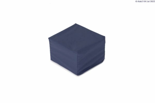 Positioning Cube (Blue)