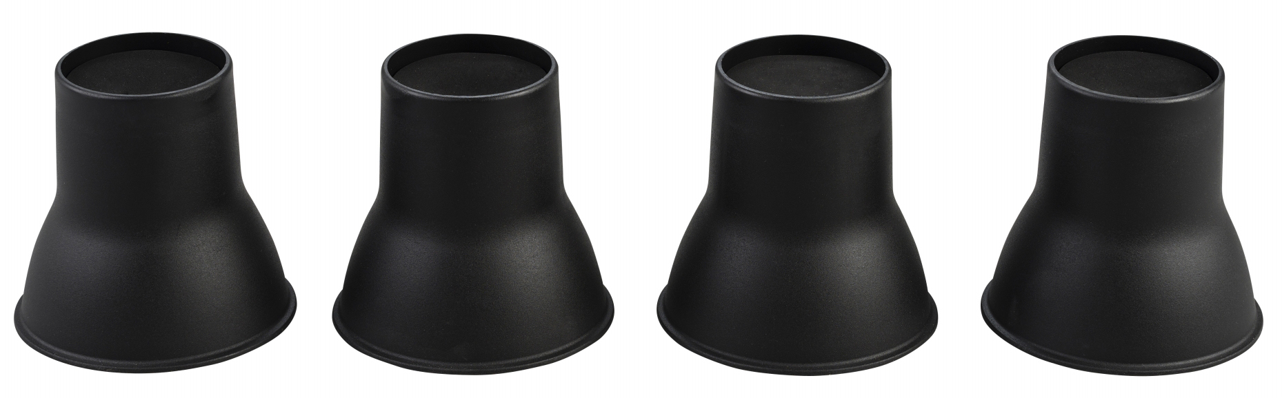 Elephant Feet 14cm 2 colours available Breeze Mobility