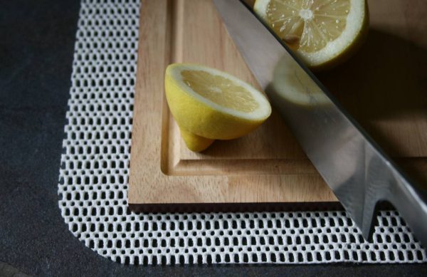 StayPut Chopping Board Safety Mats - 34 x 28cm - 2 Colours Available