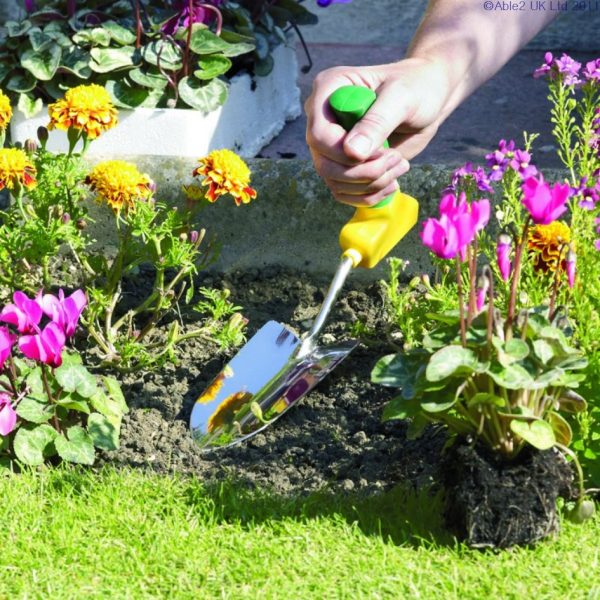 Easi Grip Garden Tool - Trowel