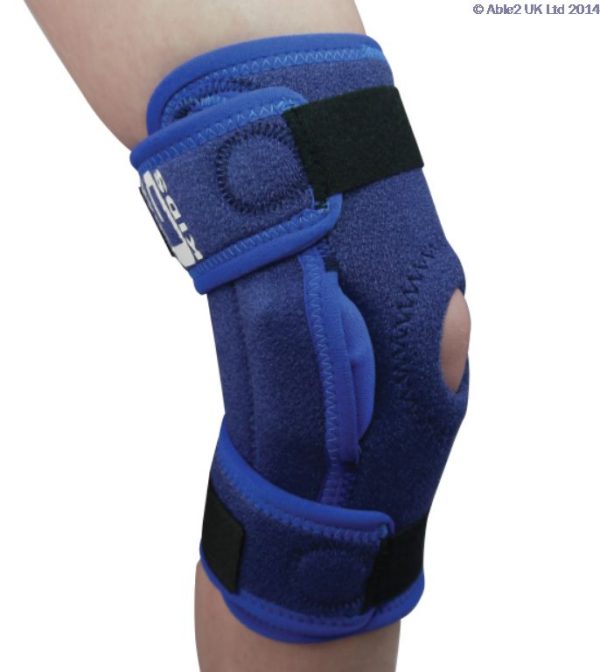 Neo G Kids Hinged Knee Support