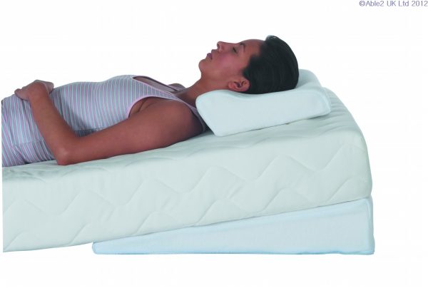 Harley Mattress Tilter - 3 colours available